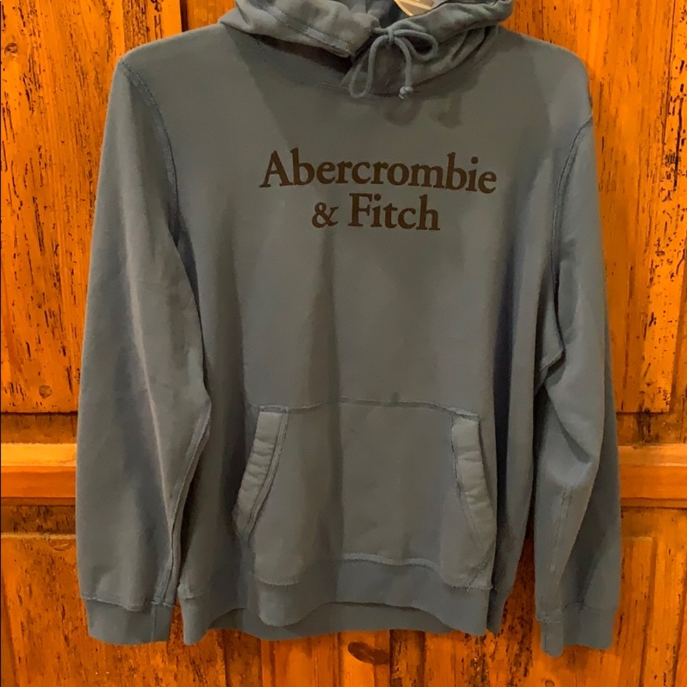 A&F Pullover